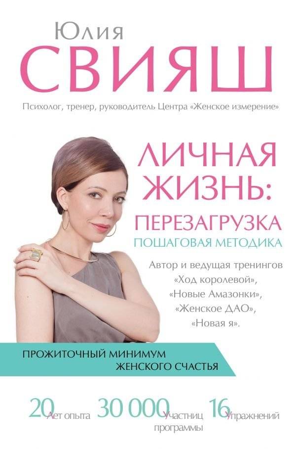 Личная жизнь: перезагрузка | Personal life: Reboot