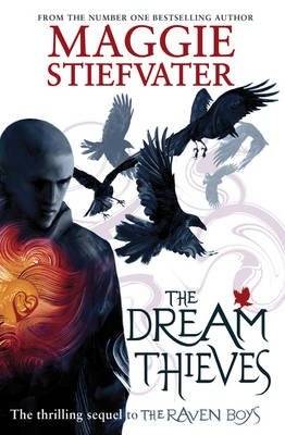 The Dream Thieves | The Dream Thieves