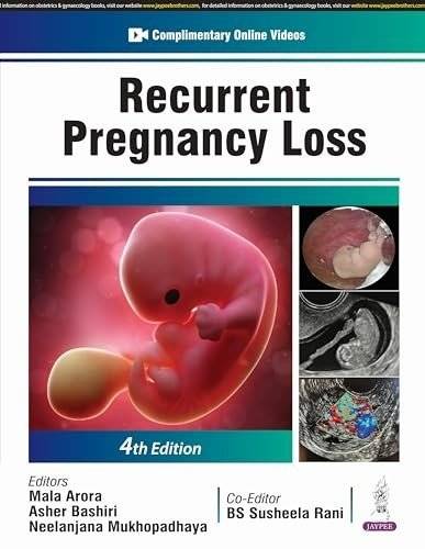 Recurrent Pregnancy Loss | Recurrent Pregnancy Loss