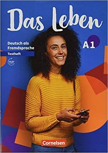 Das Leben A1: Gesamtband - Testheft | Das Leben A1: Complete Volume - Test Booklet