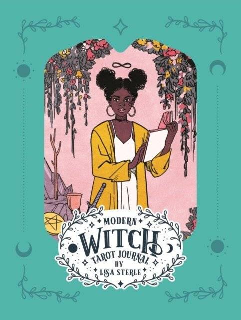 Современный таро-журнал ведьмы | Modern Witch Tarot Journal