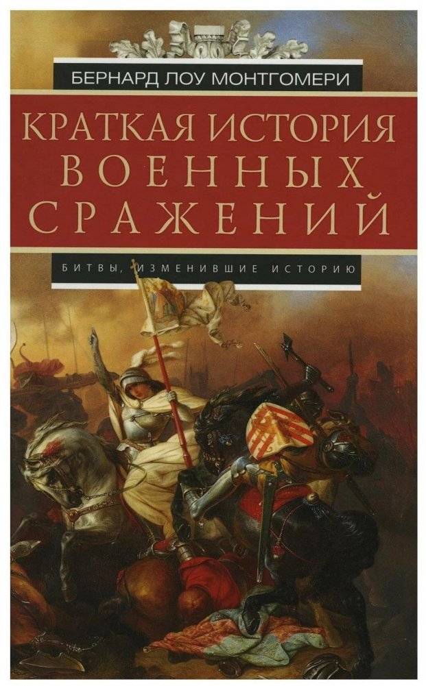 Краткая история военных сражений | A Brief History of Military Battles