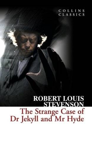 Странное дело доктора Джекила и мистера Хайда | The Strange Case of Dr. Jekyll and Mr. Hyde