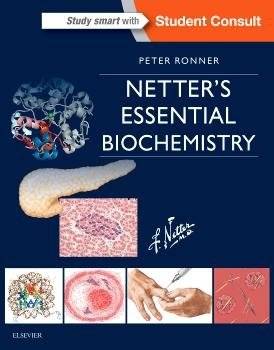 Основы биохимии Неттера | Netter's Essential Biochemistry