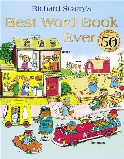 Лучшая Книга о Словах | Best Word Book Ever