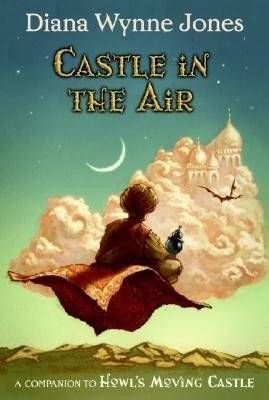 Castle in the Air | Castle in the Air