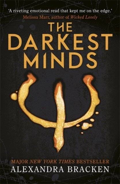 Darkest minds | The Darkest Minds