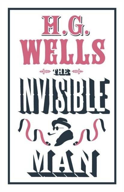 The Invisible Man | The Invisible Man