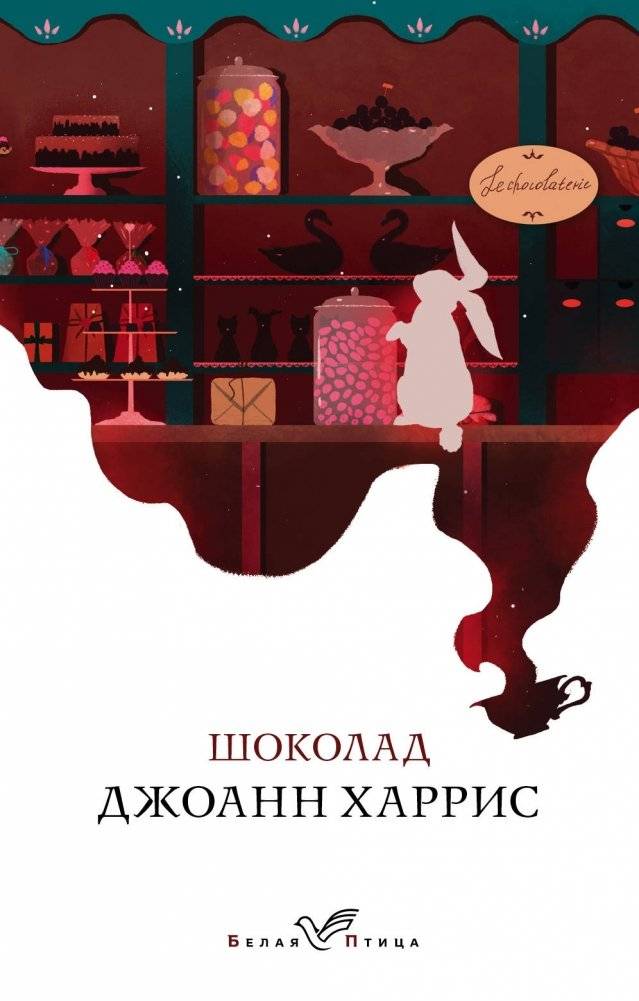 Шоколад | Chocolat