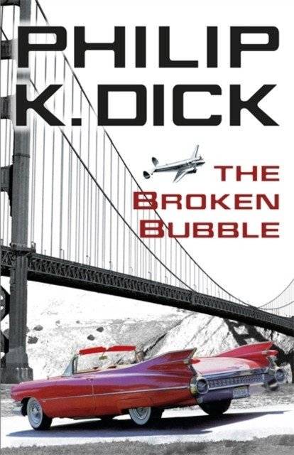 Broken Bubble | Broken Bubble