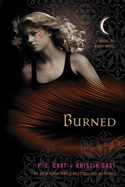 Обожжённая | Burned