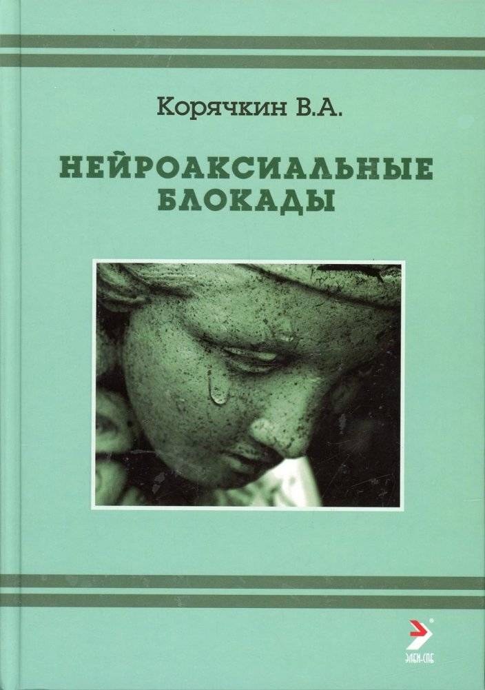 Нейроаксиальные блокады | Neuroaxial Blocks