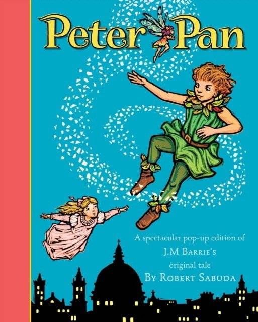 Peter Pan | Peter Pan