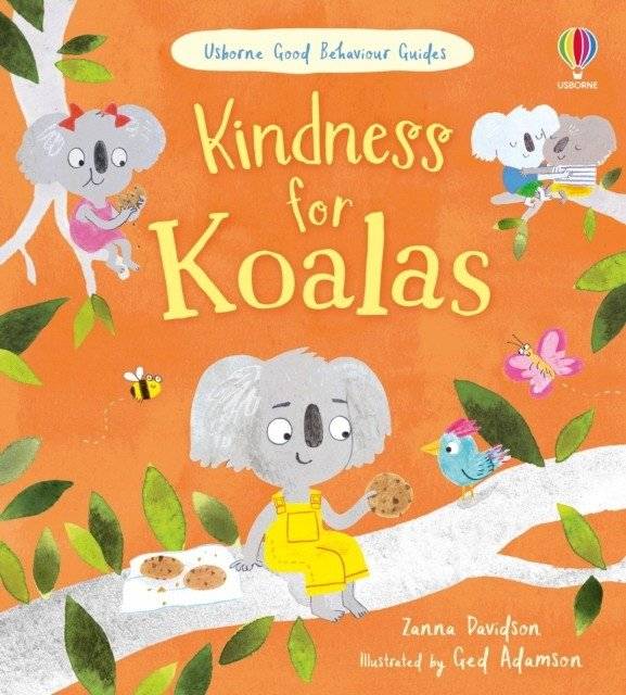 Kindness for Koalas | Kindness for Koalas