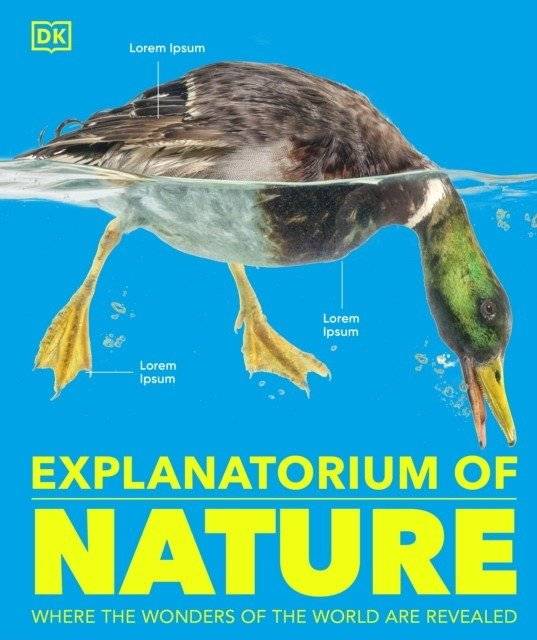 Explanatorium of Nature | Explanatorium of Nature
