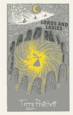Lords and Ladies | Lords and Ladies