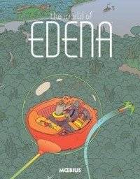 Мир Эдены | The World of Edena