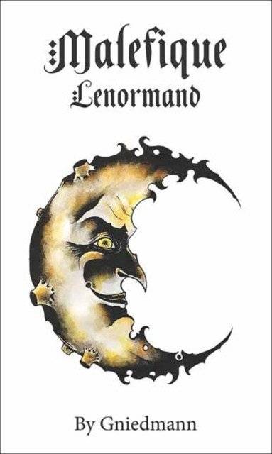 Malefique Lenormand | Malefique Lenormand
