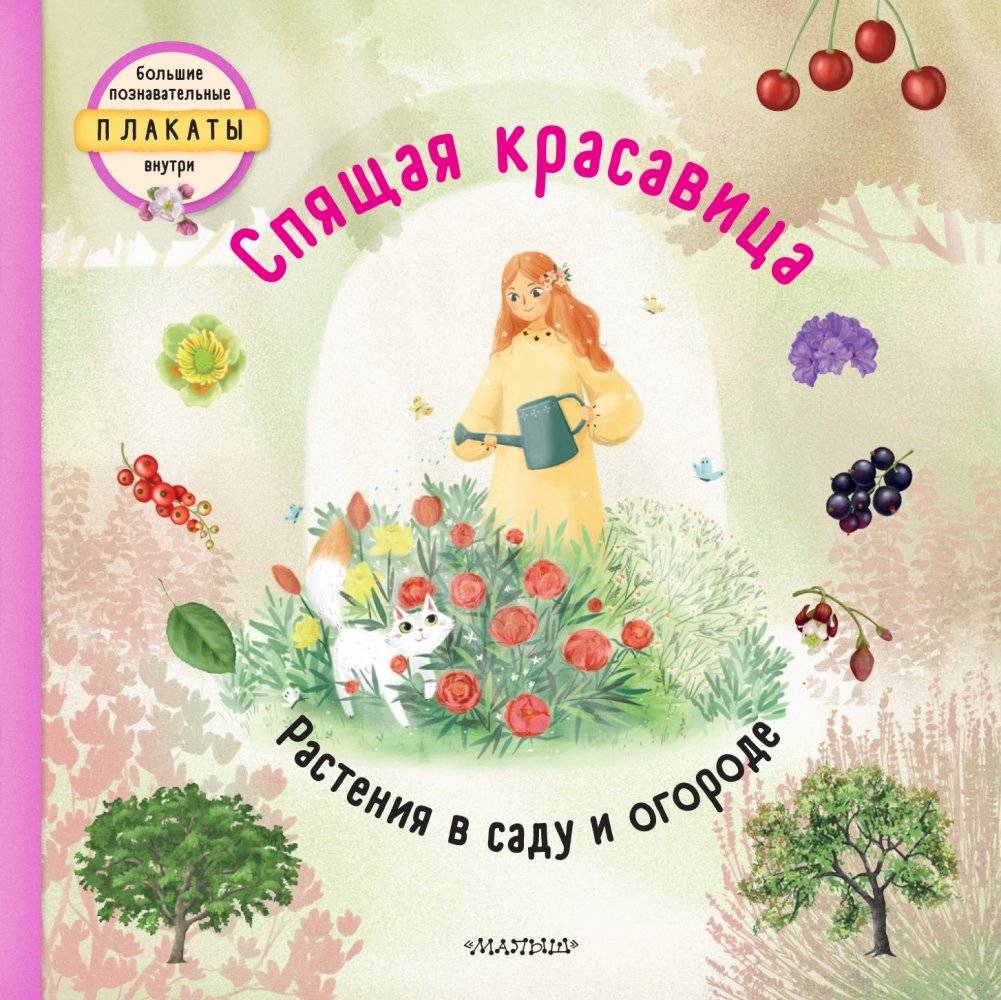 Спящая красавица | Sleeping Beauty