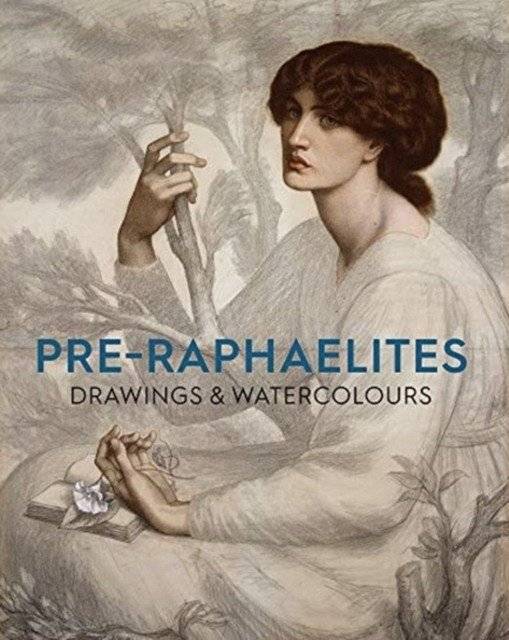 Pre-Raphaelite Drawings and Watercolours | Pre-Raphaelite Drawings and Watercolours