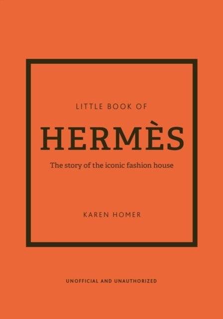 Little book of Hermes | Little Book of Hermès