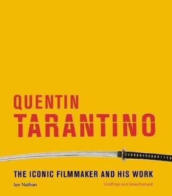 Квентин Тарантино. Икона кинематографа и его творчество | Quentin Tarantino: The Iconic Filmmaker and His Work