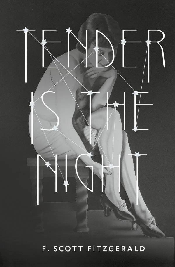 Ночь нежна | Tender Is the Night