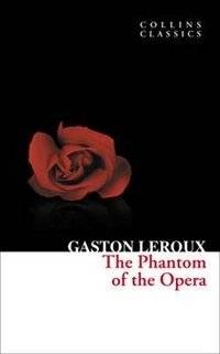 Призрак Оперы | The Phantom of the Opera