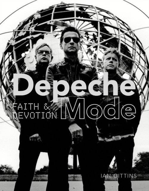 Depeche Mode. Вера и преданность | Depeche Mode. Faith and Devotion