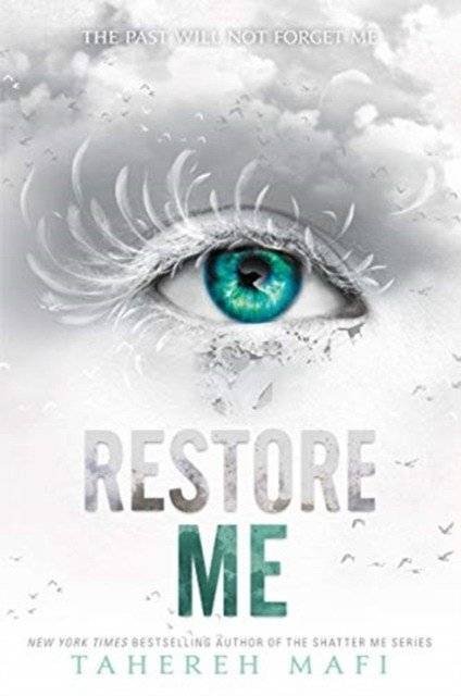 Restore Me | Restore Me