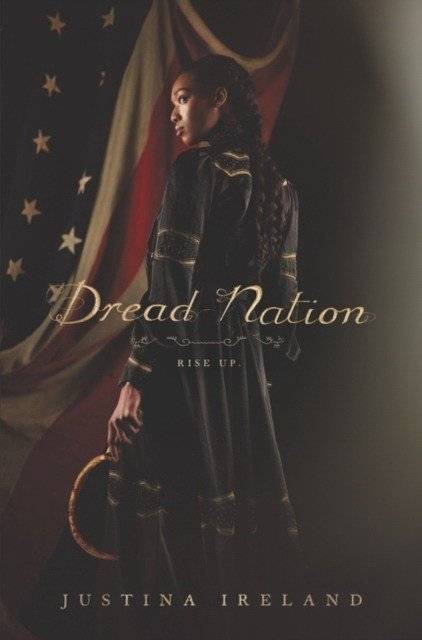 Dread Nation | Dread Nation