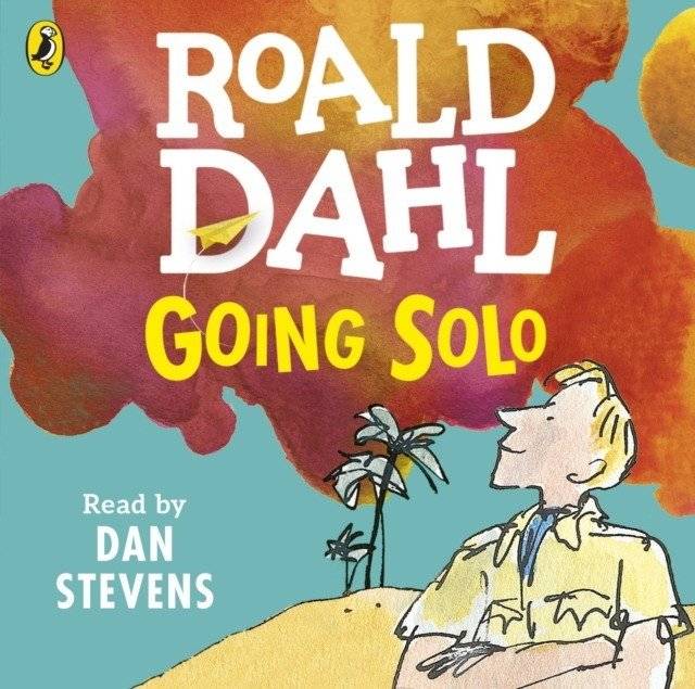 Going Solo | Going Solo