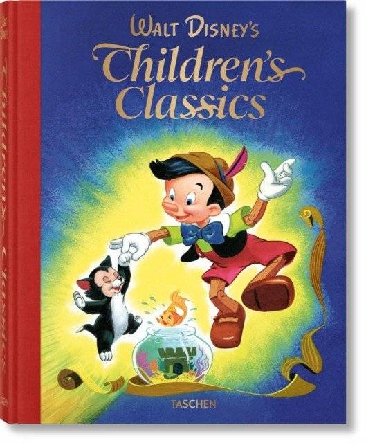 Disney. Детская классика | Disney Children's Classics