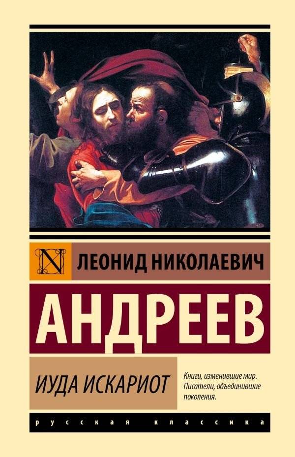 Иуда Искариот | Judas Iscariot