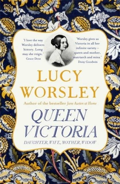 Королева Виктория | Queen Victoria