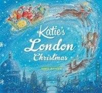 Кейти в Лондоне на Рождество | Katie's London Christmas
