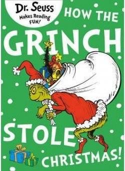 Как Гринч украл Рождество | How the Grinch Stole Christmas