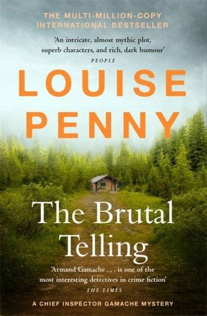 Brutal telling | Brutal Telling