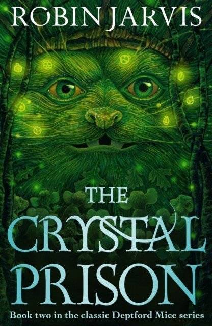Crystal prison | Crystal Prison