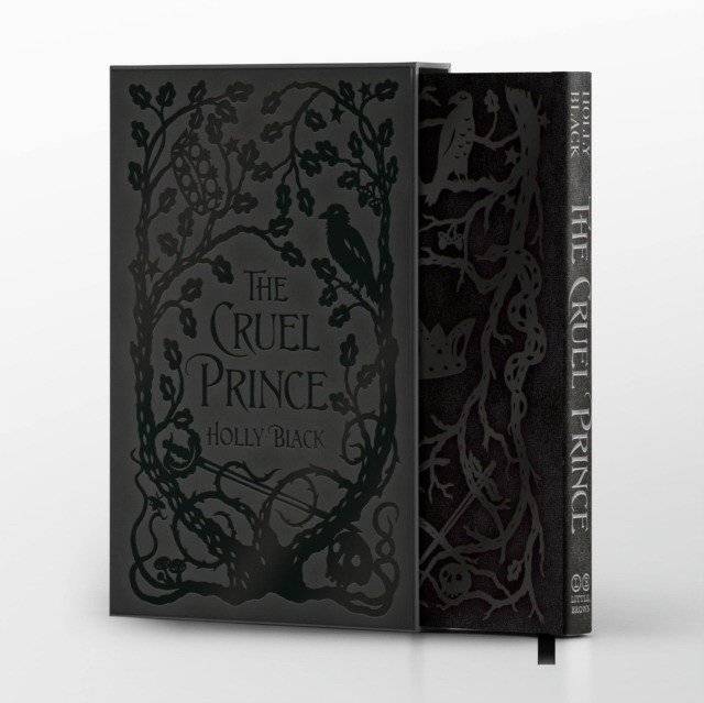 The Cruel Prince: Collector's Edition | The Cruel Prince: Collector's Edition