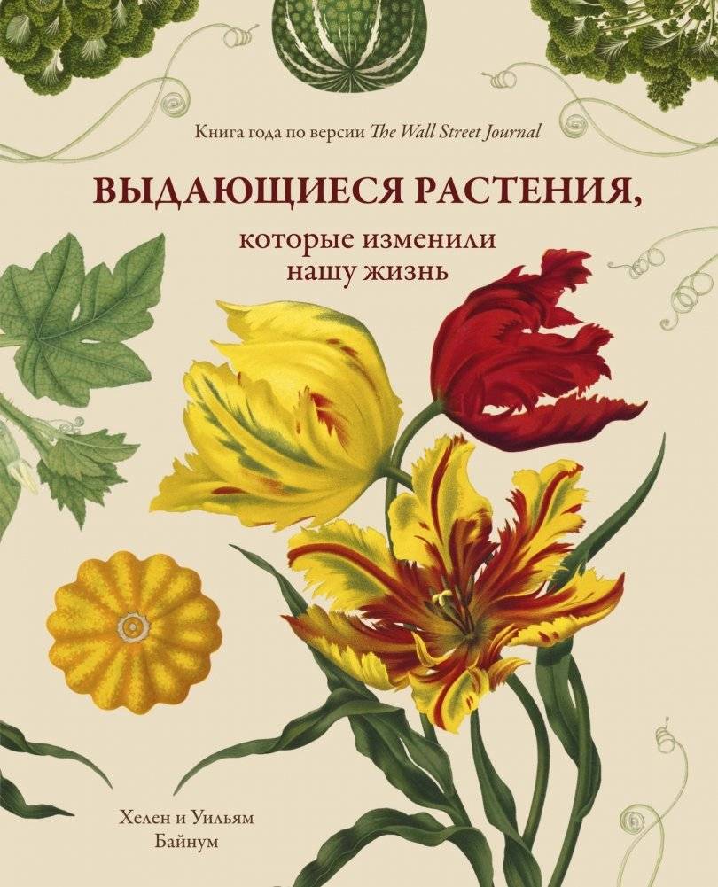 Выдающиеся растения, которые изменили нашу жизнь | Remarkable Plants That Changed Our Lives