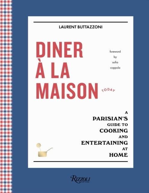 Diner a la Maison | Diner a la Maison