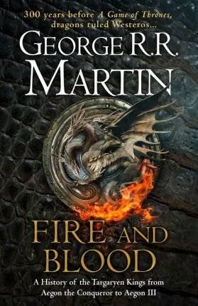 Fire and Blood | Fire and Blood