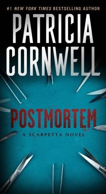 Post-Mortem | Post-Mortem