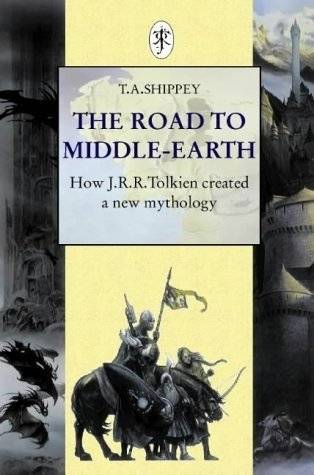 Дорога в Средиземье, The | The Road to Middle-earth