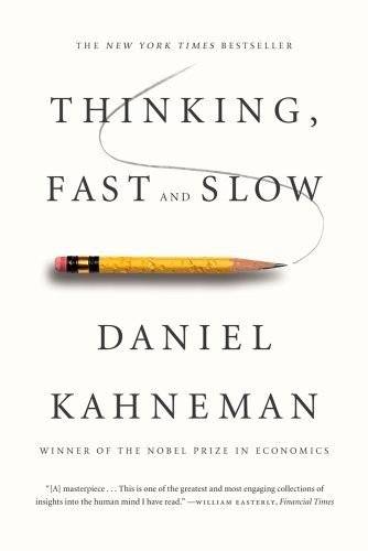 Thinking, Fast and Slow | Thinking, Fast and Slow
