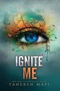 Зажги меня | Ignite Me