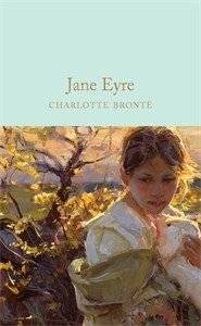 Джейн Эйр | Jane Eyre