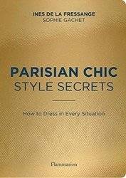 Parisian Chic - Look Book: What Should I Wear Today? | Parisian Chic: Look Book – What Should I Wear Today?