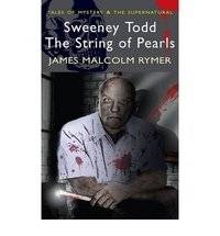 Sweeney Todd - Жемчужная нить | Sweeney Todd - The String of Pearls